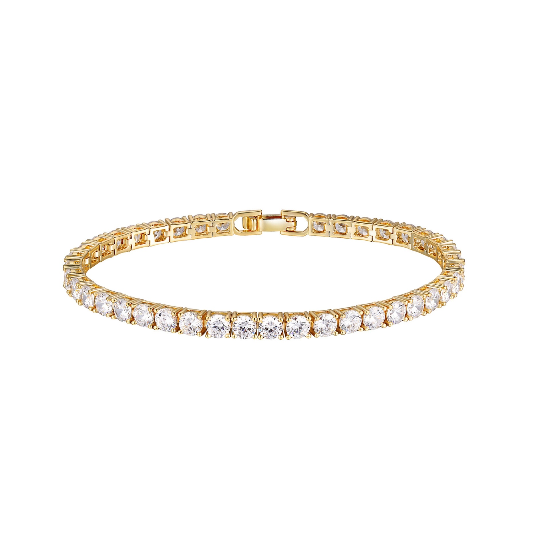 Tennis Bracelet