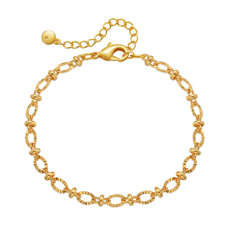 Link Chain Bracelet
