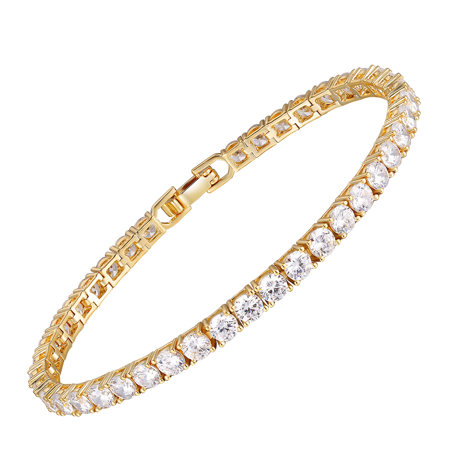 Tennis Bracelet