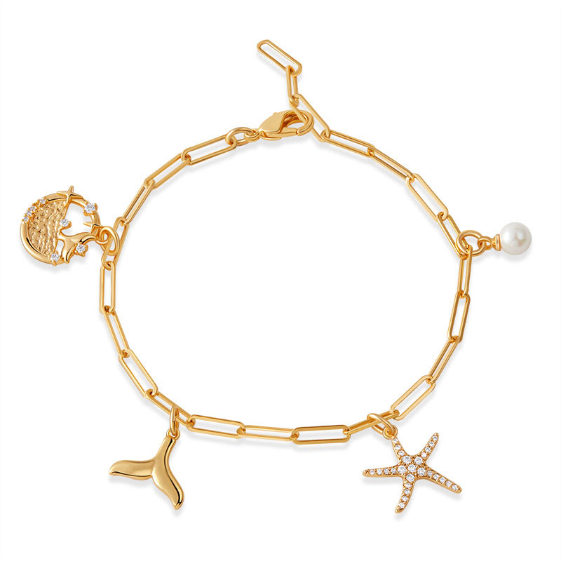 Charm Bracelet