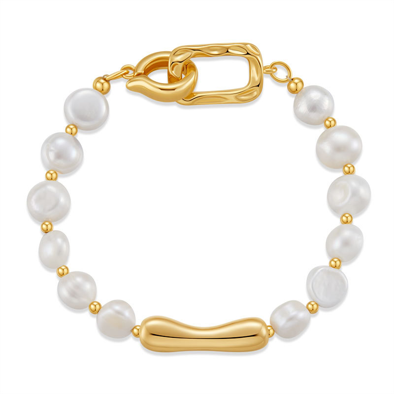 Toggle Bracelet