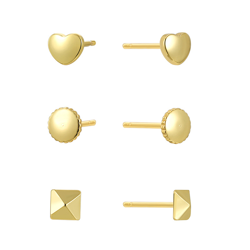 Stud Sets and Minimal Styles
