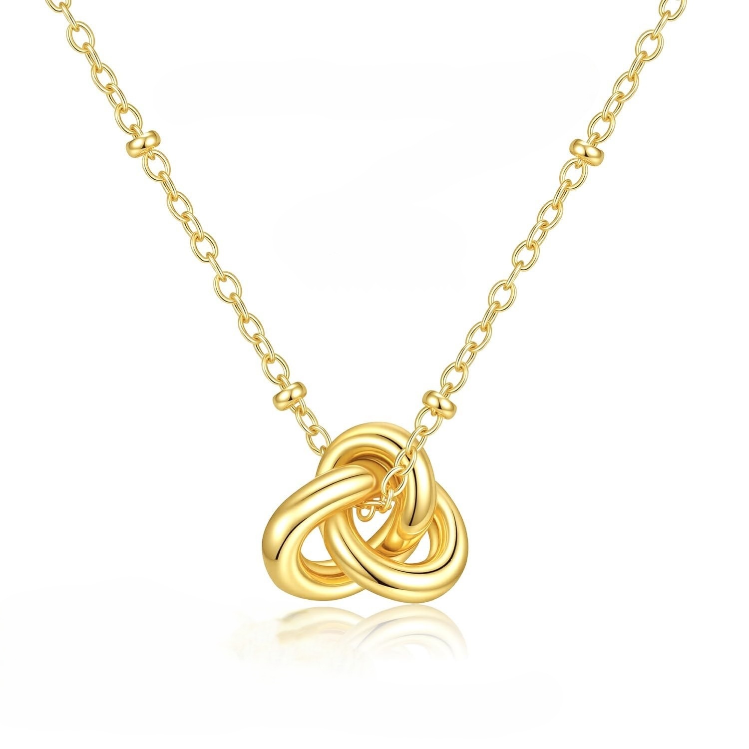 Pendant Necklaces