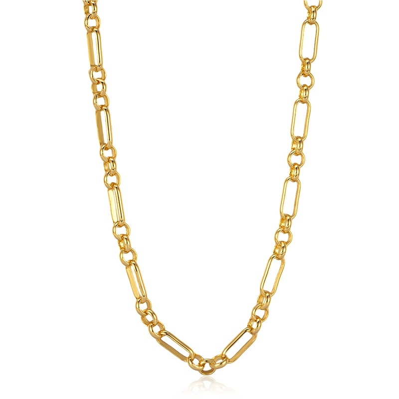 Link Chain Necklace